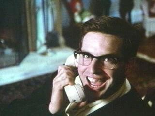 Assault Of The Party Nerds Fotoğrafı