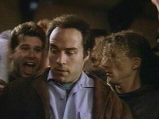 Assault Of The Party Nerds 2: The Heavy Petting Detective fotoğrafı