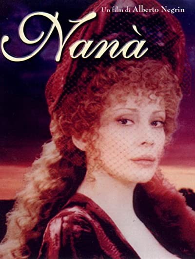 Nanà (1999) afişi