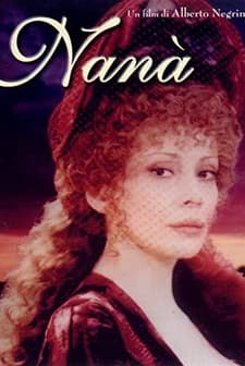 Nanà (1999) afişi