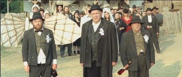 Sessiz Düğün fotoğrafı