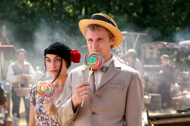 Sessiz Düğün fotoğrafı