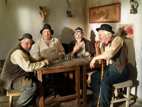 Sessiz Düğün fotoğrafı