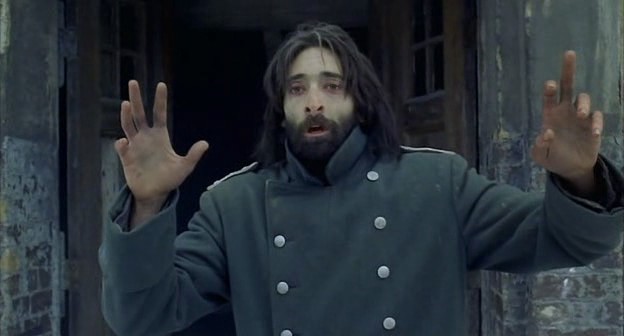 Piyanist Fotoğrafı