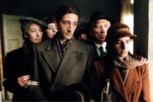 Piyanist Fotoğrafı