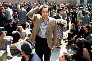 Piyanist Fotoğrafı