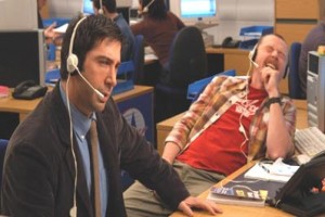 Kocaman Bir Hiç fotoğrafı