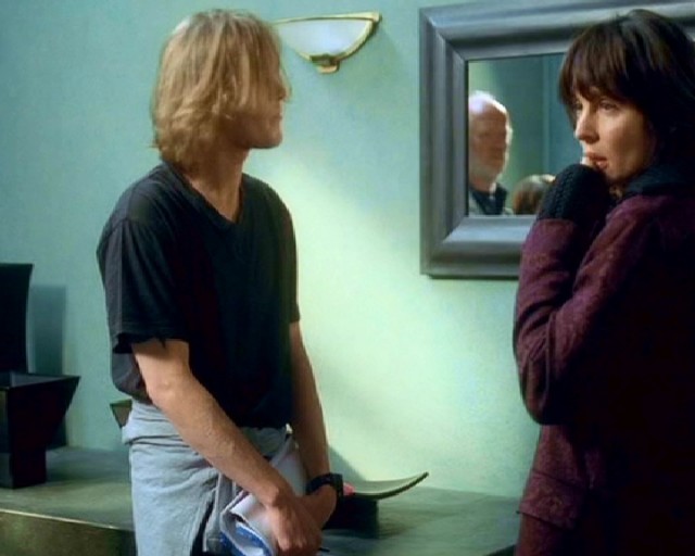 Ayıp Yatakta Olur Fotoğrafı