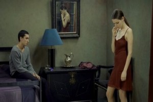 Ayıp Yatakta Olur Fotoğrafı