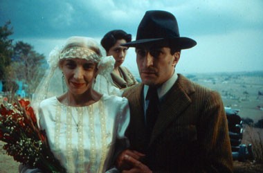 Koyu Kırmızı fotoğrafı