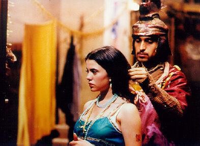 El Evangelio De Las Maravillas fotoğrafı