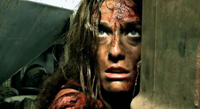 Machined Reborn fotoğrafı