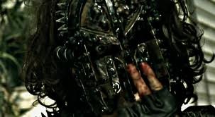 Machined Reborn fotoğrafı