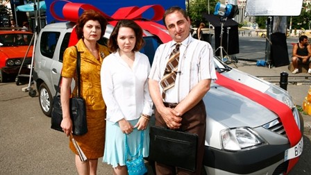 Dünyanın En Mutlu Kızı fotoğrafı