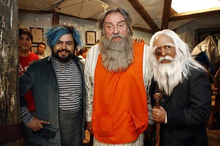 Navidad, S.a. fotoğrafı