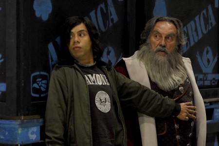 Navidad, S.a. fotoğrafı