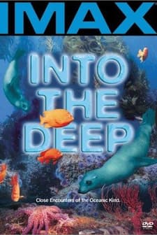 Into The Deep (1994) afişi