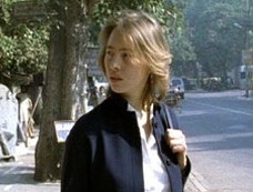 The Untouchable fotoğrafı