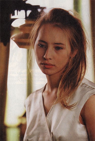 The Untouchable fotoğrafı