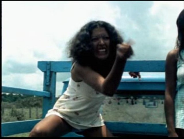 Iracema - Uma Transa Amazônica fotoğrafı