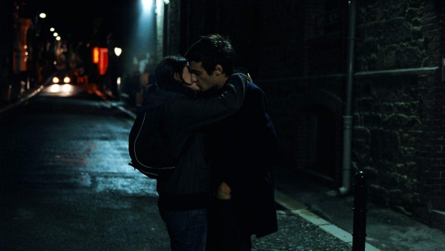 L'insurgée fotoğrafı