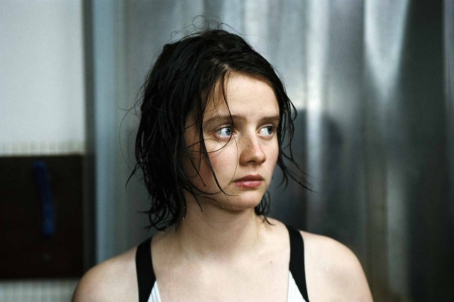 L'insurgée fotoğrafı