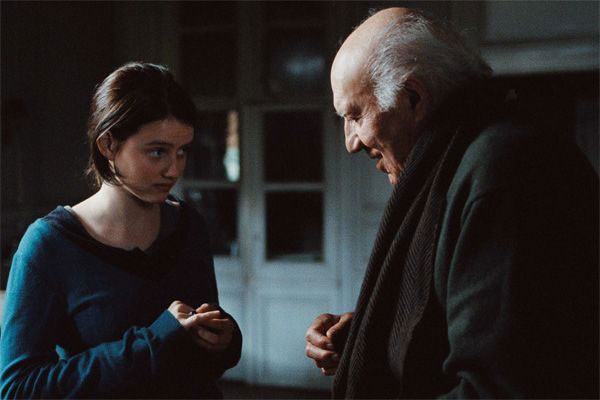 L'insurgée fotoğrafı