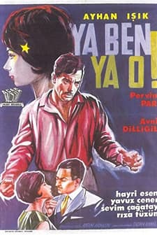 Ya Ben Ya O (1961) afişi