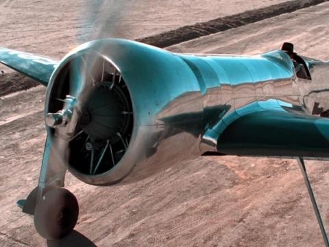 Göklerin Hakimi Fotoğrafı