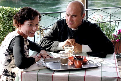 Prima Dammi Un Bacio fotoğrafı