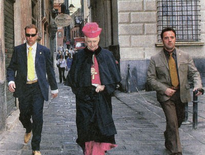 La Scorta fotoğrafı