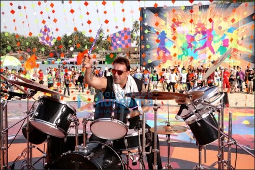 All The Best: Fun Begins fotoğrafı