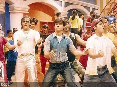 Ishq Vishk fotoğrafı