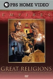 Islam: Empire Of Faith (2000) afişi