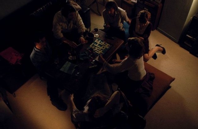 Şüphe (2010) fotoğrafı