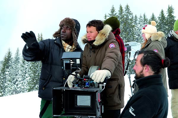 La Première étoile fotoğrafı