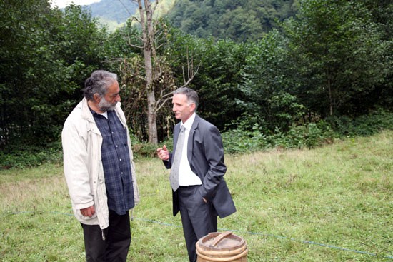 Yüreğine Sor Fotoğrafı