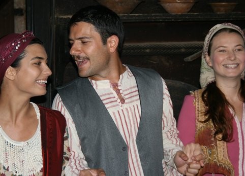 Yüreğine Sor fotoğrafı