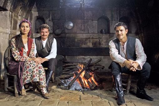 Yüreğine Sor fotoğrafı