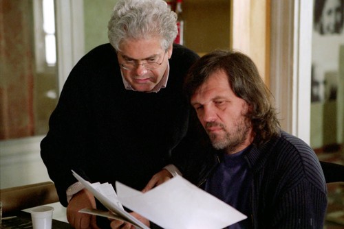 Gizemli Yolculuk fotoğrafı