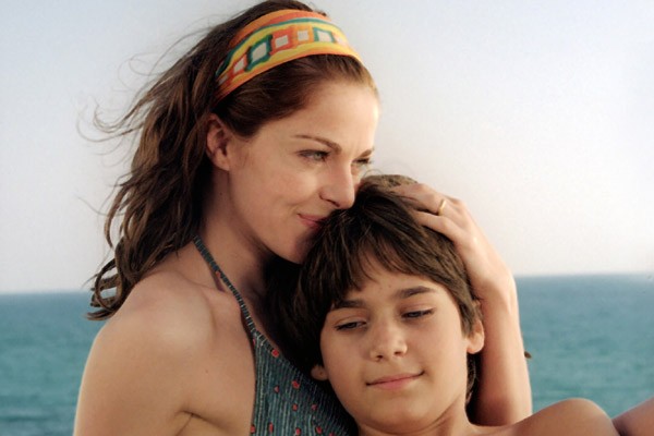 Gizemli Yolculuk fotoğrafı