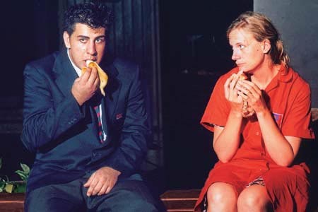 When The Right One Comes Along fotoğrafı