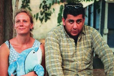 When The Right One Comes Along fotoğrafı