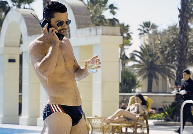 Şeytanın İkizi fotoğrafı