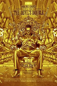 Şeytanın İkizi (2011) afişi