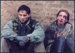 Mehanizam fotoğrafı