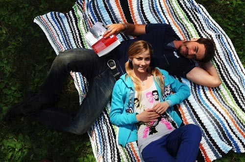 Amore 14 fotoğrafı