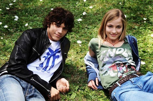 Amore 14 fotoğrafı