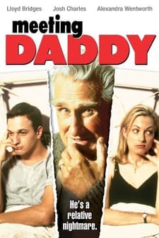 Meeting Daddy (2000) afişi