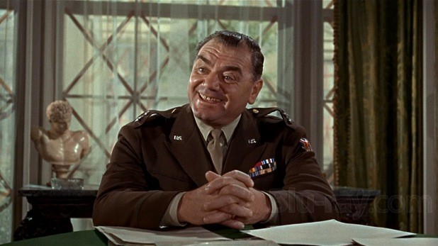 Operation Dirty Dozen Fotoğrafı